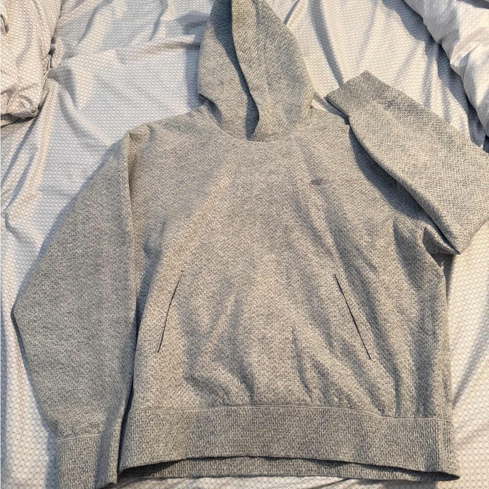 NWOT Nike Forward Hoodie - Men’s size L